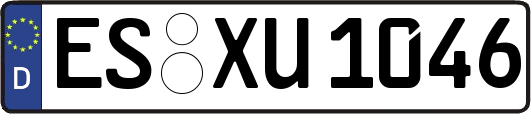 ES-XU1046