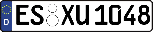 ES-XU1048