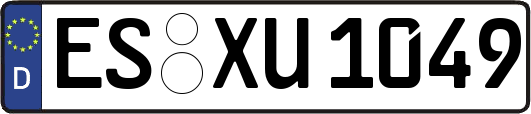 ES-XU1049