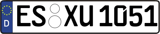 ES-XU1051