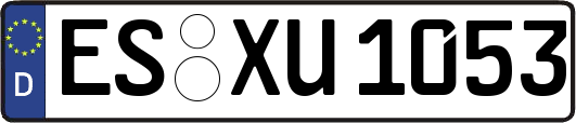 ES-XU1053