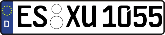 ES-XU1055