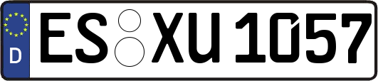 ES-XU1057