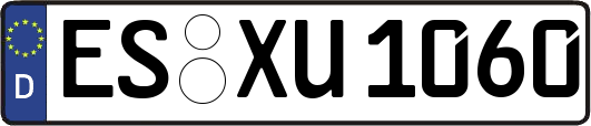 ES-XU1060