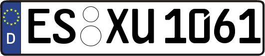 ES-XU1061