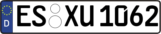ES-XU1062
