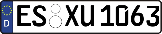 ES-XU1063