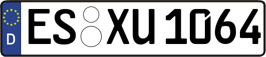 ES-XU1064
