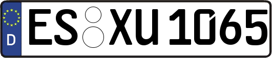 ES-XU1065