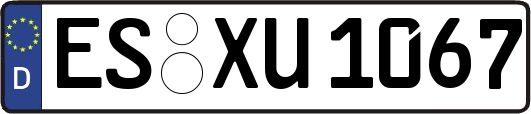 ES-XU1067