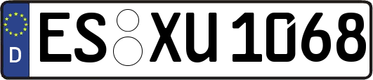 ES-XU1068