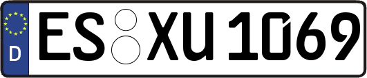 ES-XU1069