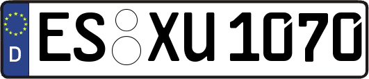 ES-XU1070
