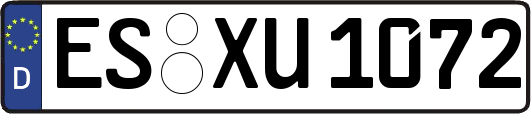 ES-XU1072