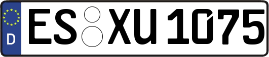 ES-XU1075