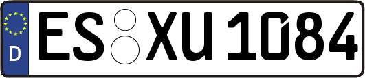 ES-XU1084