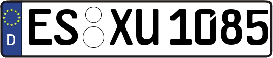 ES-XU1085