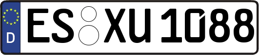 ES-XU1088