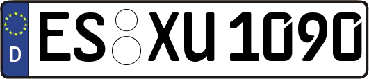 ES-XU1090