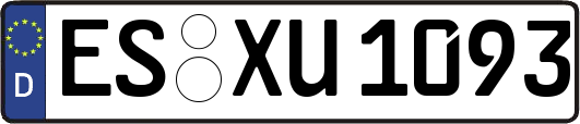 ES-XU1093