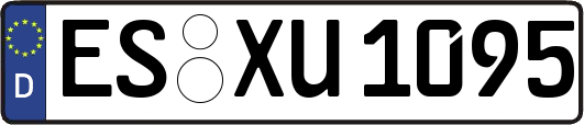 ES-XU1095