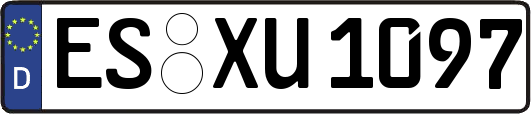 ES-XU1097