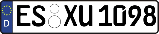 ES-XU1098