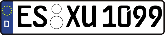 ES-XU1099