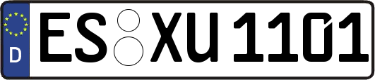 ES-XU1101