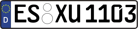 ES-XU1103