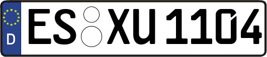 ES-XU1104