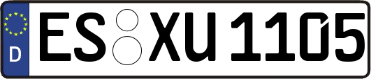 ES-XU1105