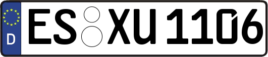 ES-XU1106