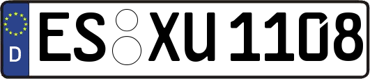ES-XU1108