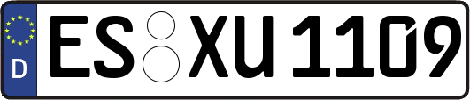 ES-XU1109