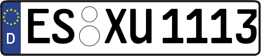 ES-XU1113