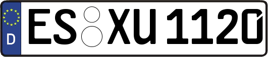 ES-XU1120