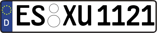 ES-XU1121
