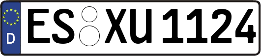 ES-XU1124