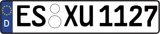 ES-XU1127