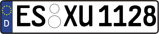 ES-XU1128