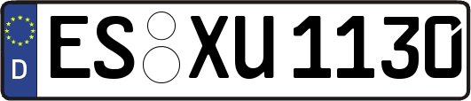 ES-XU1130