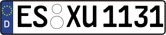 ES-XU1131
