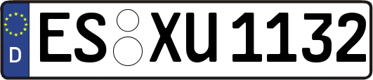 ES-XU1132
