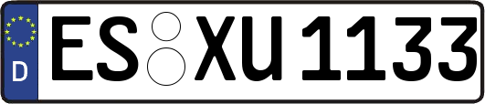 ES-XU1133