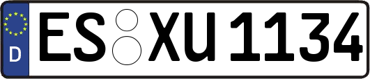 ES-XU1134