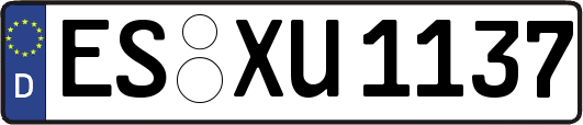 ES-XU1137