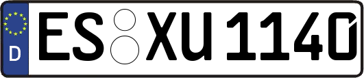 ES-XU1140