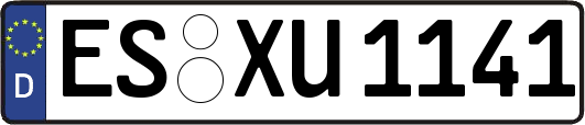 ES-XU1141