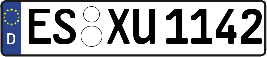 ES-XU1142